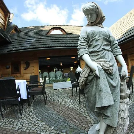 Hotel Zornica