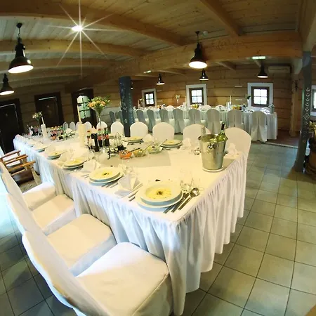 Hotel Zornica