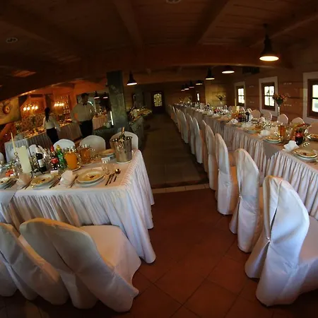 Hotel Zornica Poczesna