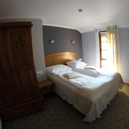 Hotel Zornica
