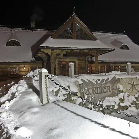 Zornica