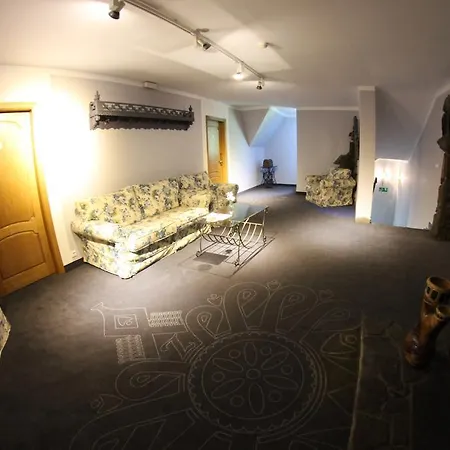 Hotel Zornica 3*