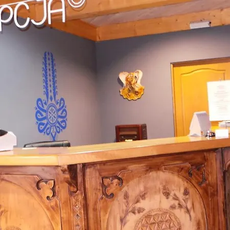 Zornica Hotel