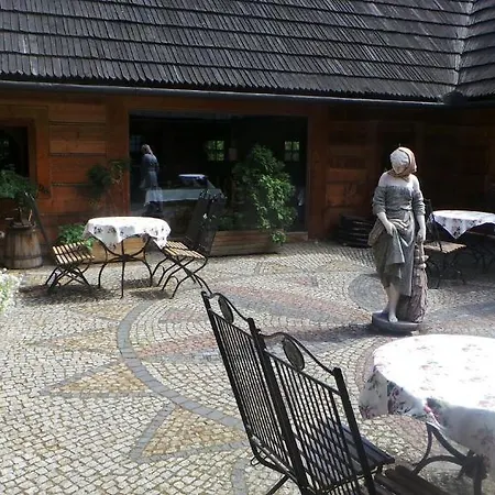 Hotel Zornica