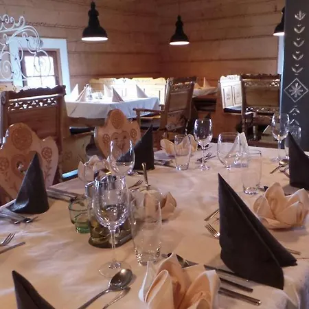 Zornica Hotel