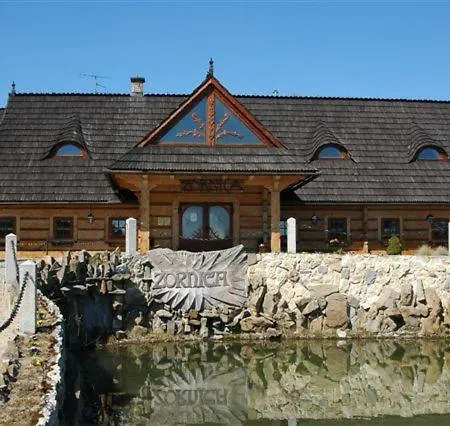 Zornica Poczesna