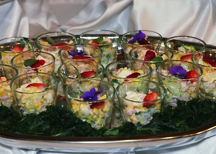 Hotel Zornica Poczesna