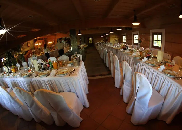 Hotel Zornica Poczesna