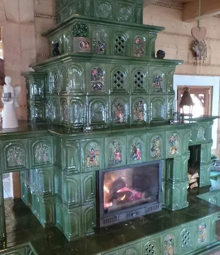 Zornica Hotel Poczesna